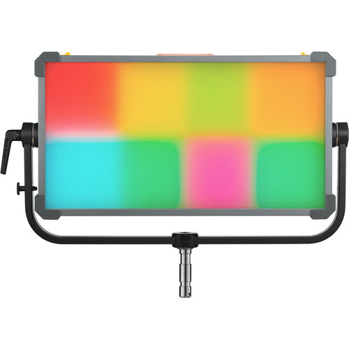 Godox KNOWLED P600R RGB LED Light Panel - 4